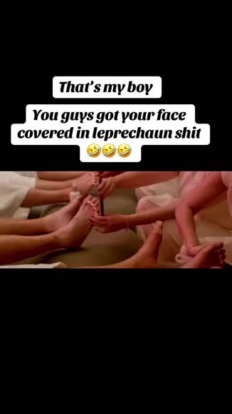 Video review of  Comedy  by 67859ce62f5b21e97c414be1