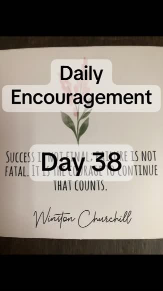 Video review of Dessie 60 Unique Floral Motivation Encouragement Note Cards with Envelopes  by 67981b0d96a9d867363c6f06