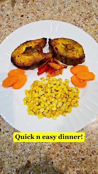 Video review of  Food & Drink  by 675a42968415a2cc187c1e30