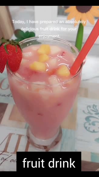 Video review of  Food & Drink  by 6785111ecd842bf248be438b