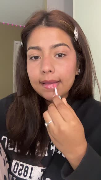 Video review of  Magic Bunny Lip Bundle  by 676b2ca9c6ddd090d458ac50
