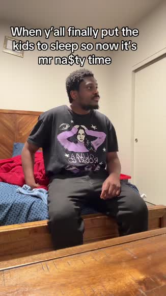 Video review of  Comedy  by 6784f2bc6ce28653d9e8f679
