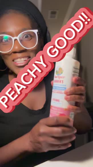Video review of  MaryRuth's Women's Multivitamin + Hair Growth Liposomal - Thicker Hair - Reduce Wrinkles & Fine Lines - With Ashwagandha & Maca Root - 15.22 Fl Oz  by 678c9b74ca0a493f948a6561