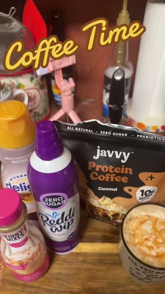 Video review of Syruvia Sugar-Free Brown Sugar Cinnamon Syrup  by 640f6bd048ae8a01db98fb4c