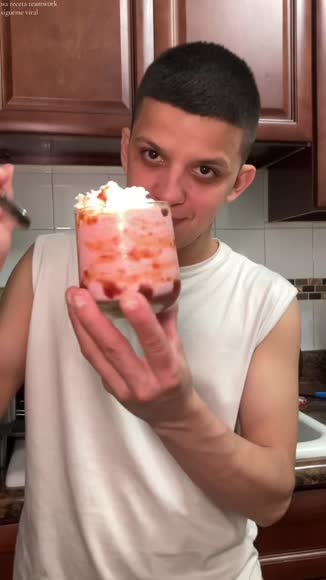 Video review of  Food & Drink  by 678d3cdd8d28fb57f82c683c