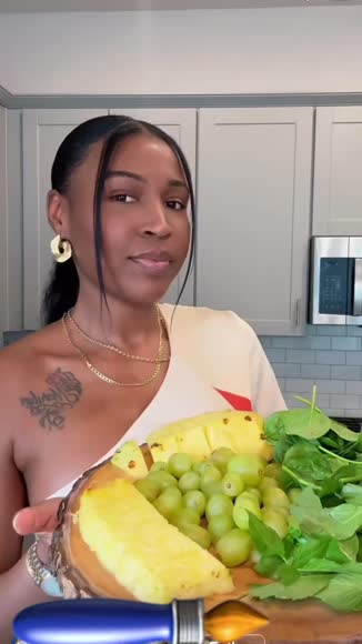 Video review of  Food & Drink  by 6789995659c057bd22c4a3fe