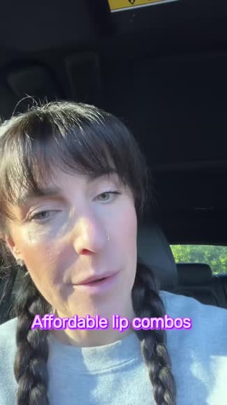 Video review of  Fashion & Beauty  by bcberry323