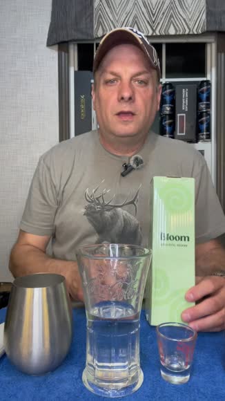 Video review of  Electric Mixer  by 660a955f8c77631a8080f4e4