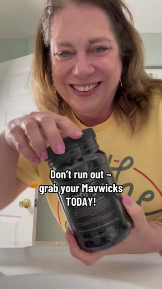Video review of Mavwicks Fragrances Powdered Luxury Laundry Detergent  by 67772b1c2164908935507416