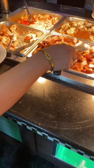 Video review of  Food & Drink  by 679932d0f1308621f3e22725