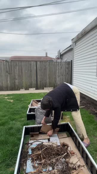 Video review of  Home & Garden  by masielql13