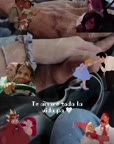 Video review of Clips Relationships  by 67872bf00000086089ea47f1