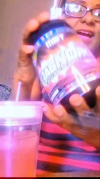 Video review of Millennium Sport Technologies Ragnorok-Elite Full Spectrum Pre-Workout  by 67dd2de5aafc51885196a0da
