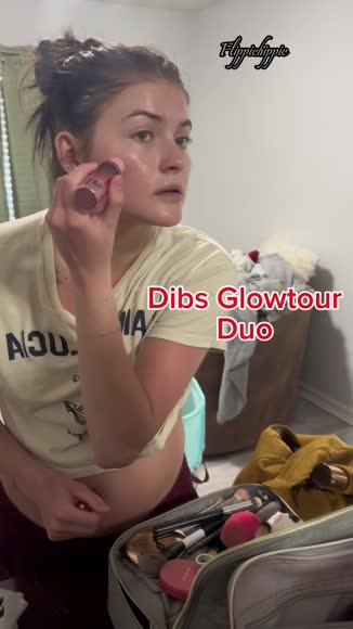Video review of  GlowTour Duo  by 677eab070842b261e6478e2b