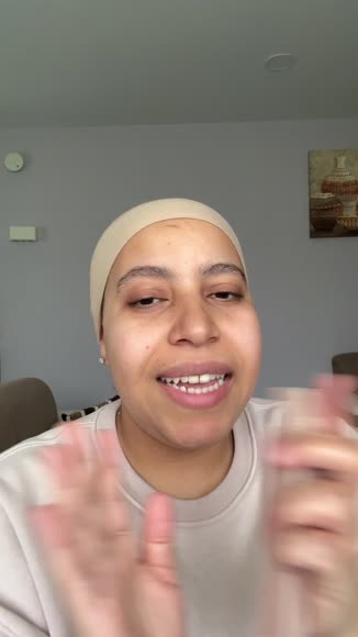 Video review of ILIA Brushes  by nmls4e