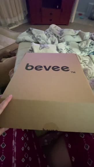 Video review of Bevee 6 Cup Drink Carrier  by 