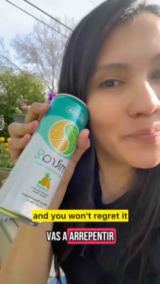 Video review of Mitra9 Brands Mitra9 Tropical Kratom Seltzer - 12 Pack  by 676591955190c151187b19cb