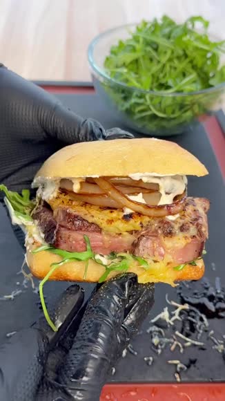 Video review of  Food & Drink  by 67f35ea2e6c5515fed1420a5
