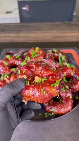 Video review of  Food & Drink  by 67f35ea2e6c5515fed1420a5