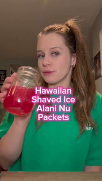 Video review of Alani Nu Energy Sticks  by saraileetch