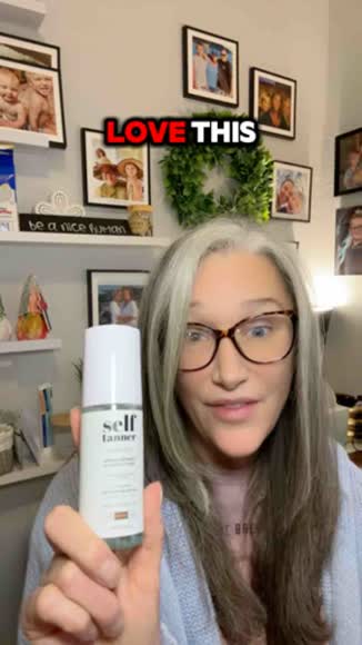 Video review of Team Tan Self Tanning Water  by 6781ef5163a1571034078453
