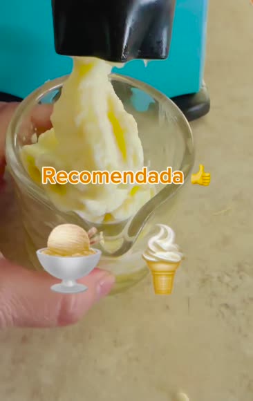 Video review of  Frozay Ice Cream Maker  by 6785e6256ff0fcc8fa83f8d4