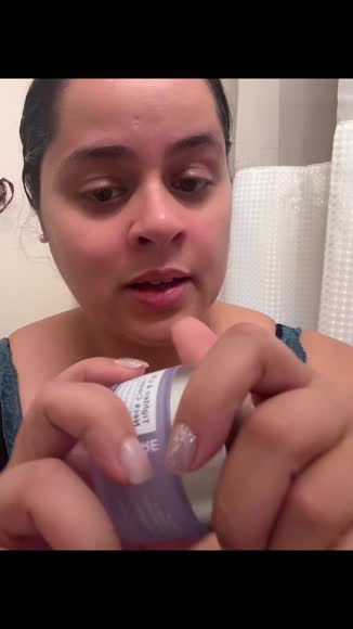 Video review of  GOPURE Tighten & Lift Neck Cream  by 6780fced741ac52e1801e806
