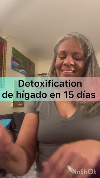 Video review of Sandhus Liver Cleanse & Detox And 15 Day Cleanse Bundle  by ccruz5