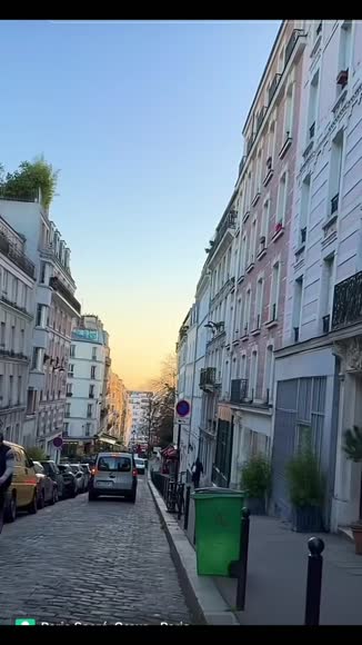 Video review of  Travel  by 6757353ce606c4256b68136f