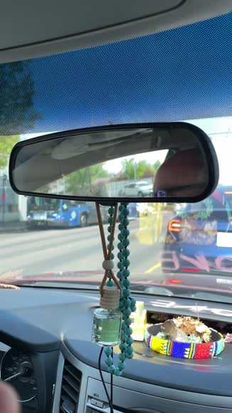 Video review of CE Craft Company Scented Car Freshener - Car Air Diffuser  by 67526c81b67a939f33dc4608