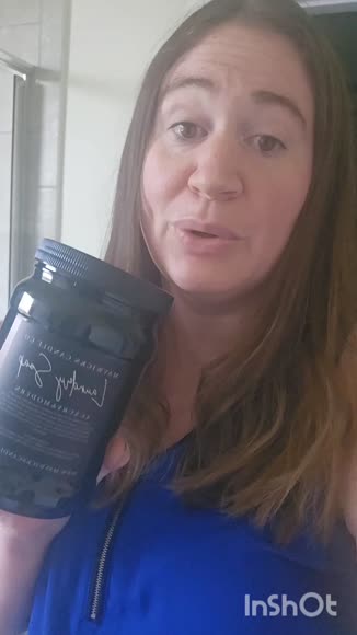 Video review of Mavwicks Fragrances Powdered Luxury Laundry Detergent  by 6799392d894563d02517c1d6