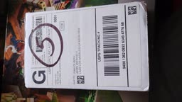 Video review of NOSH NYC SWEET & SOUR CANDY GRAM  by 67fa75c764ed92996b240e14