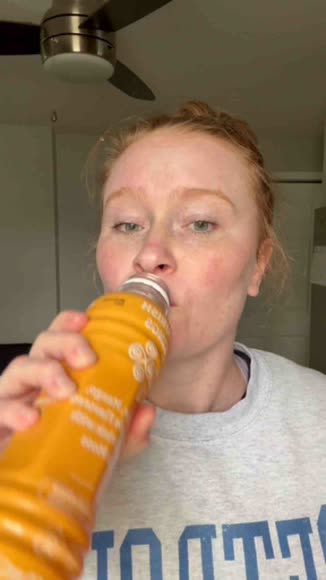 Video review of Nourish Kings Superfood Variety  by 677eba7fd45bf7fbc6434bb2