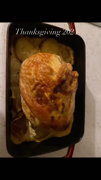 Video review of  Food & Drink  by 67f3d21fc458d7e015ccea17