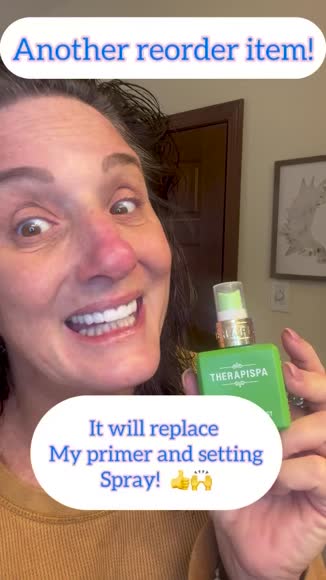 Video review of 369 Wholistics Overnight Miracle Under Eye Treatment  by 67946449bf5413d820f4e997