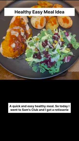 Video review of  Food & Drink  by 678899a44e09c81f00ba2e64