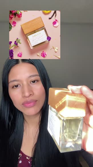 Video review of Arlyn Floral Woman Eau De Parfum Inspired by Victor & R. Flowerbloom, Perfume for Women, Luxury Fragrance - Vegan, Cruelty-Free, and Eco-Conscious (1.7oz / 50ml)  by 67805fe15dc65528e6553883