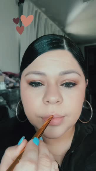 Video review of  Redefined Lip Shader - Marked (Cool Nude Brown)   by 67bd1a6484c6bc5eb2758e28