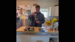 Video review of Pork King Good Pork Rinds Variety Pack  by 67fd775509d51f3c191318d7