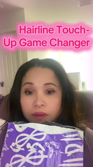 Video review of Lilla Rose Hair Mascara #4321  by 66614ed6f63a9915a065edd9