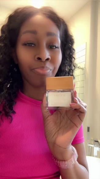 Video review of Arlyn Vanilla Bean Eau De Parfum Inspired by Ys .l's Black Opium, Perfume for Women, Luxury Fragrance - Vegan, Cruelty-Free, and Eco-Conscious (1.7oz / 50ml)  by 666b094b088163582822f5eb
