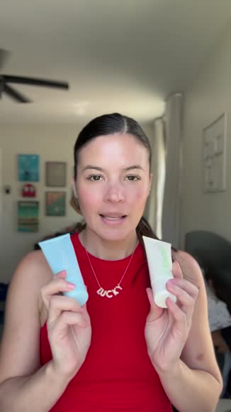 Video review of Kosas Chemistry Deodorant | Clean, AHA Serum Deodorant  by anacdahl