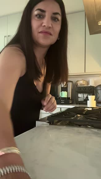 Video review of Our Place Titanium Mini Perfect Pot Pro  by farrell916