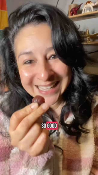 Video review of Goli Nutrition Matcha Mind Gummies with Cognizin  by 677dfd5f9bd22df146e32da1