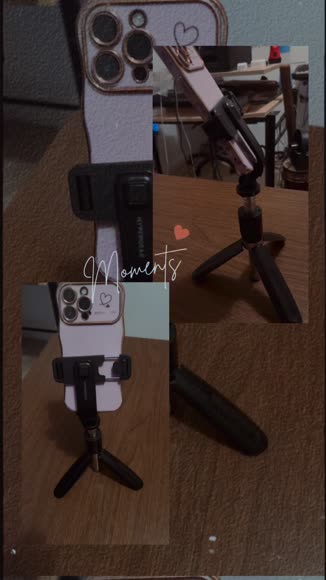 Video review of HyperGear SnapShot Wireless Selfie Stick + Tripod  by octaviusbmi