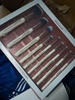 Video review of Manna Kadar Beauty Brush Library Set  by 6803f4747640733e6b39360b