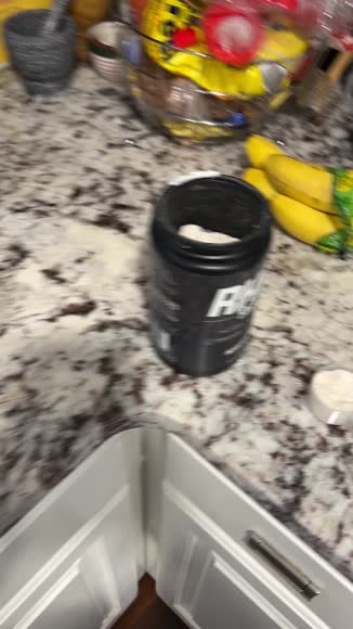 Video review of MuscleSport Rhino Black V2 - High Performance & Stim Preworkout  by yourpurposefulpurpos