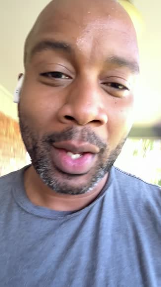 Video review of MuscleSport Rhino Black V2 - High Performance & Stim Preworkout  by yourpurposefulpurpos