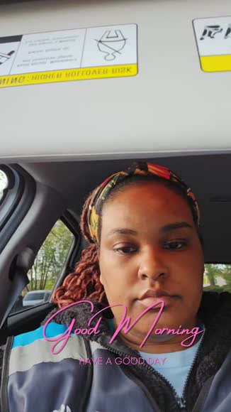Video review of Pardon My Fro Edge Boss Stylting & Control Gel for 4A to 4C Hair  by psychokitty1022