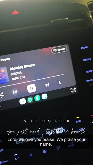 Video review of Clips Spirituality  by psychokitty1022